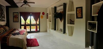 Alfa Resort Troncones