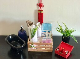 Alfa Resort Troncones