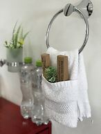 Alfa Resort Troncones