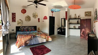 Alfa Resort Troncones