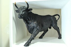 Alfa Resort Troncones