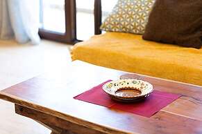 Beautiful 2-bed Apartment in Rethymno