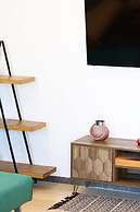 Beautiful 2-bed Apartment in Rethymno