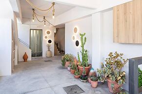 Beautiful 2-bed Apartment in Rethymno