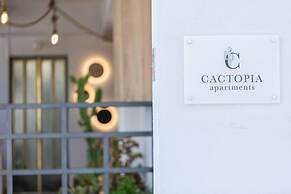 Beautiful 2-bed Apartment in Rethymno