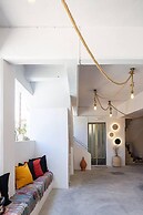 Beautiful 2-bed Apartment in Rethymno