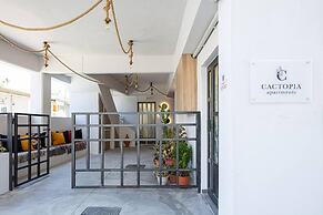 Beautiful 2-bed Apartment in Rethymno