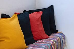 Beautiful 2-bed Apartment in Rethymno