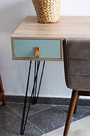 Beautiful 2-bed Apartment in Rethymno