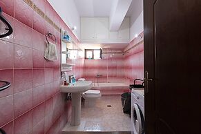 Beautiful 2-bed Apartment in Rethymno