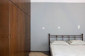 Beautiful 2-bed Apartment in Rethymno