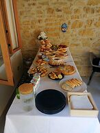 Country House L'antica Pietra