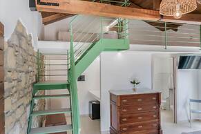 Country House L'antica Pietra