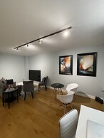 Luxurious Private One Bedroom Apartment