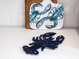 Blue Lobster Cottage