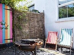 Blue Lobster Cottage