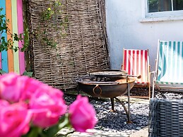 Blue Lobster Cottage