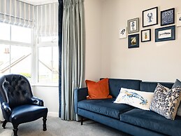 Blue Lobster Cottage