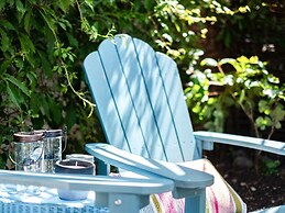 Blue Lobster Cottage