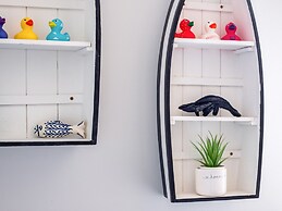 Blue Lobster Cottage