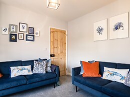 Blue Lobster Cottage