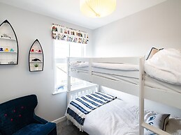 Blue Lobster Cottage