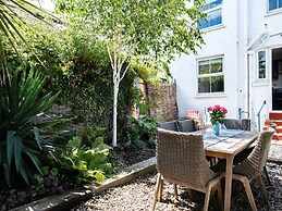 Blue Lobster Cottage