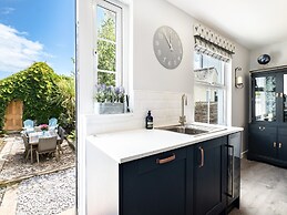 Blue Lobster Cottage