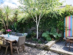 Blue Lobster Cottage