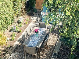 Blue Lobster Cottage