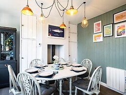 Blue Lobster Cottage