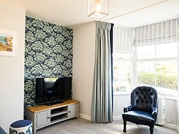 Blue Lobster Cottage