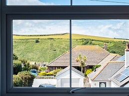 Blue Lobster Cottage