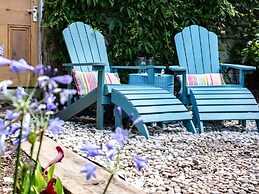 Blue Lobster Cottage