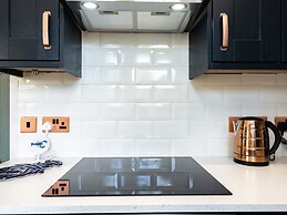 Blue Lobster Cottage