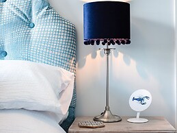 Blue Lobster Cottage