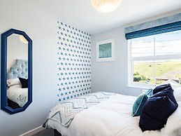 Blue Lobster Cottage