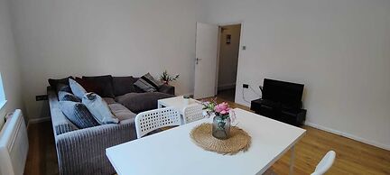3 Bed Flat Liverpool st Spitalfields
