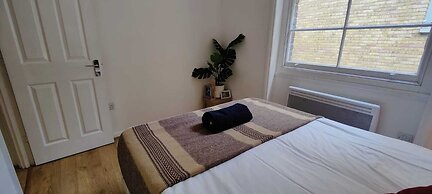 3 Bed Flat Liverpool st Spitalfields
