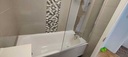 3 Bed Flat Liverpool st Spitalfields