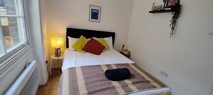 3 Bed Flat Liverpool st Spitalfields