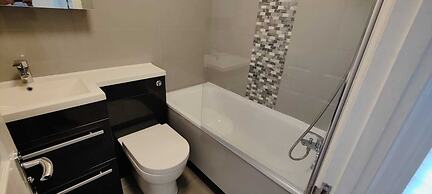 3 Bed Flat Liverpool st Spitalfields