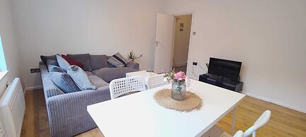 3 Bed Flat Liverpool st Spitalfields