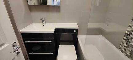 3 Bed Flat Liverpool st Spitalfields