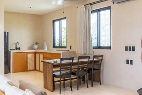 Cucu Hotel - El Cuyo