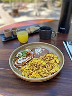 Cucu Hotel - El Cuyo