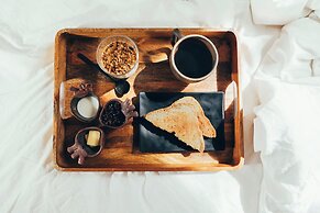 Cucu Hotel - El Cuyo