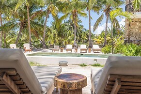 Cucu Hotel - El Cuyo