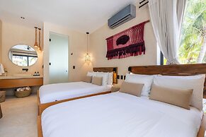 Cucu Hotel - El Cuyo