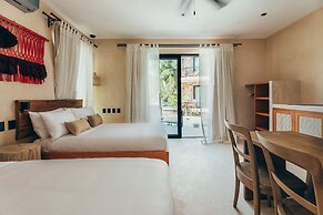 Cucu Hotel - El Cuyo